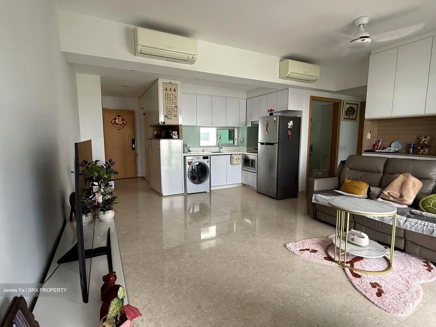 Eight Riversuites (D12), Condominium #546566171